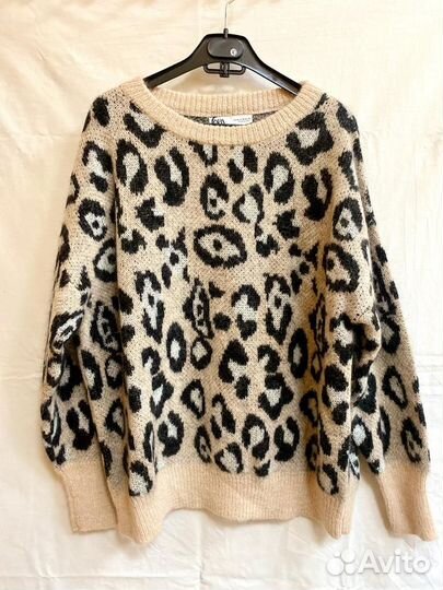 Свитер женский Zara