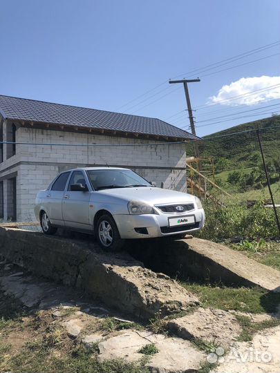 LADA Priora 1.6 МТ, 2010, 337 000 км