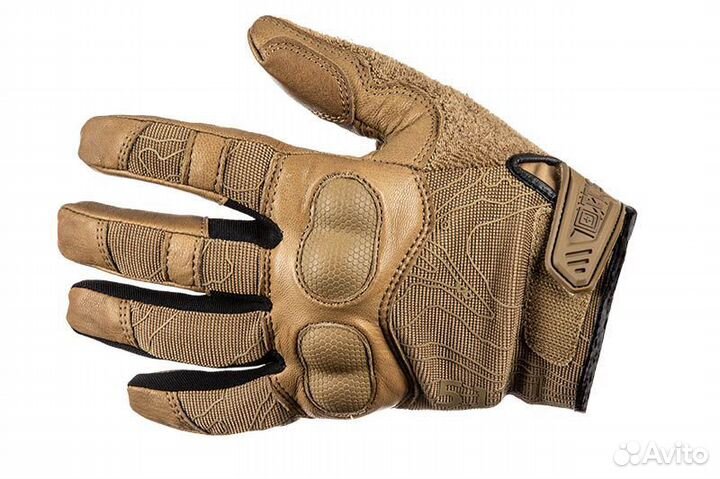 Перчатки тактические 5.11 Hard Times 2 Glove