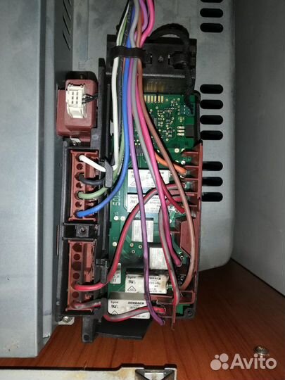 Ремонт электроплит, варочных панелей