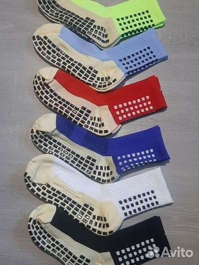 Футбольные носки
