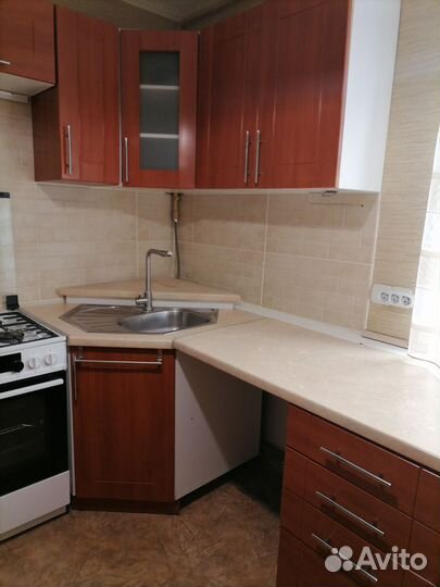 Кухня угловая бу