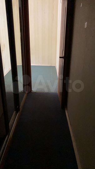 2-к. квартира, 44,7 м², 1/5 эт.