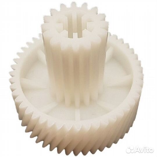 Шестерня малая D52/22, H46/21 16 прямых и 47 ко