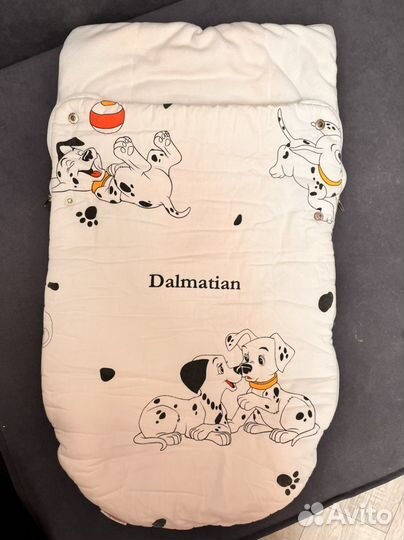 Конверт детский