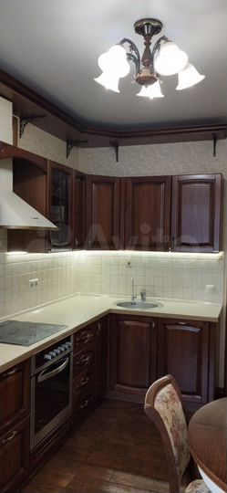 2-к. квартира, 62 м², 4/5 эт.