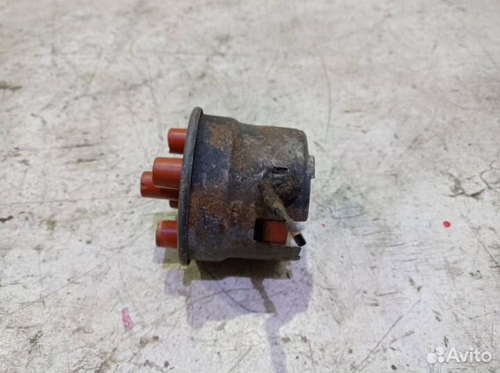 Крышка распределителя зажигания