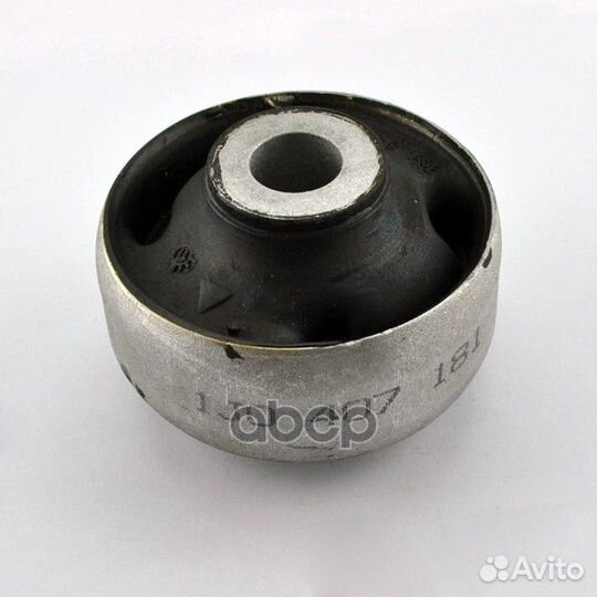 Сайлентблок переднего нижнего рычага передний 1