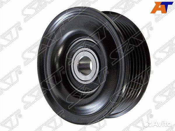 Ролик приводного ремня lexus GX470