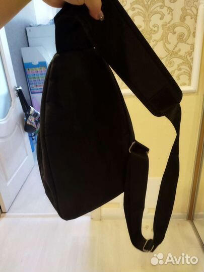 Рюкзак мужской бу