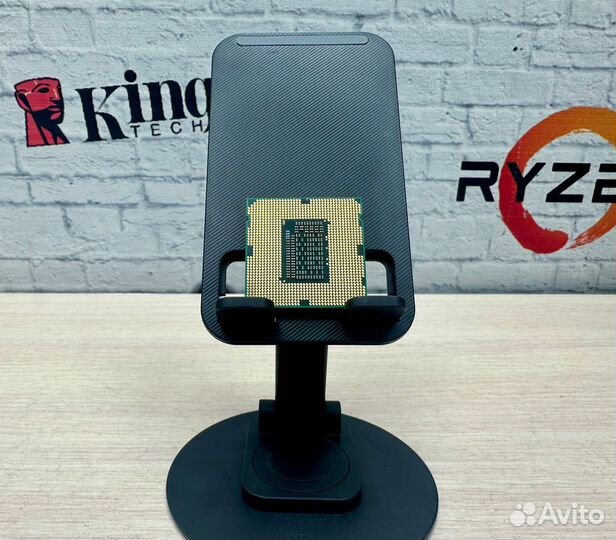 Процессор Intel Core i5-2500K 3.7GHz LGA1155 95w