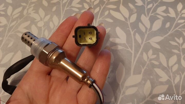 Лямбда зонд авео,нексия,лачетти