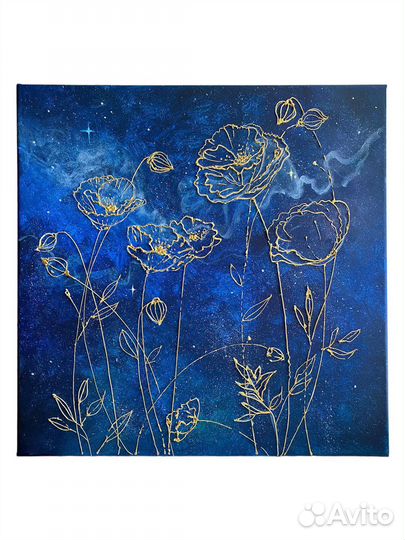 Интерьерная картина