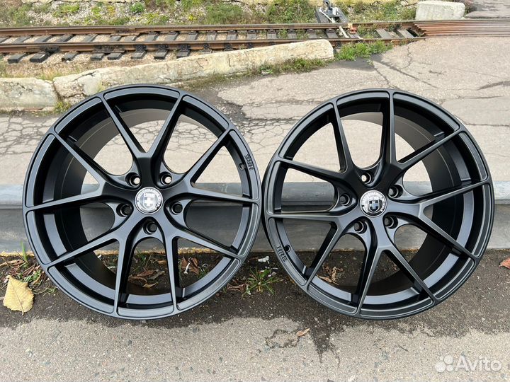 8P Диски WM101 5*114.3 R17 Toyota Kia Mazda