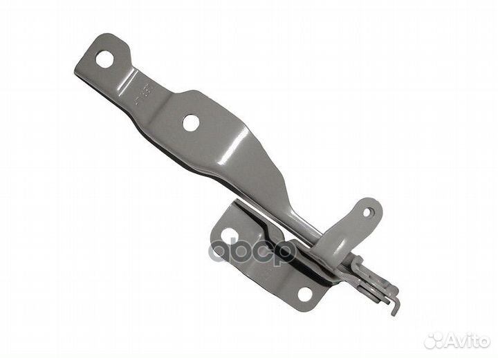 Петля KIA Rio 12MY капота левая 791104Y000 Hyun