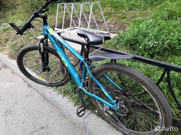 Велосипед MTB Sport MD-803