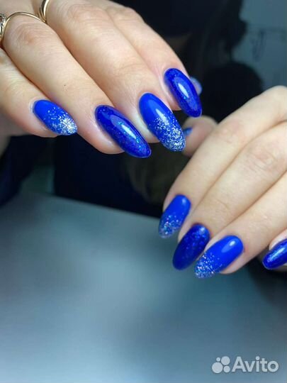 Маникюр и педикюр бесплатно