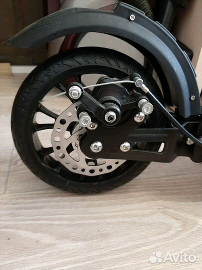 Самокат лучший