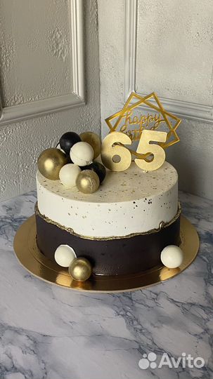 Торты/Бенто торты на заказ