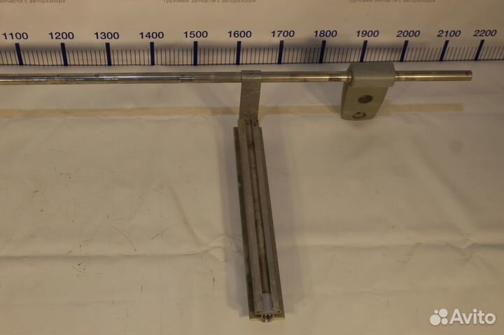 Шарнирная петля Scania 1788325