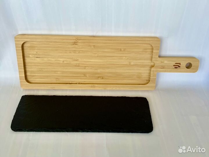 Доска для сервировки, красивой подачи блюд