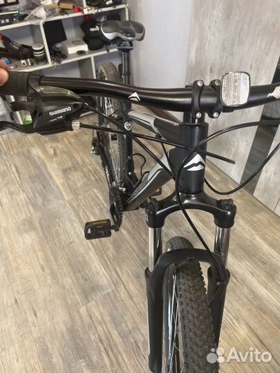 Горный велосипед 27.5