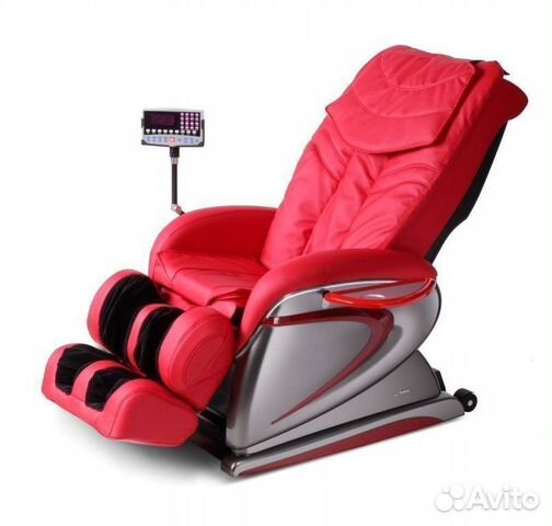 Массажное кресло Dotast А-01-1