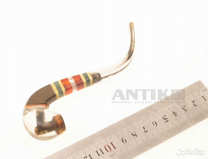 Мундштук наборный СССР