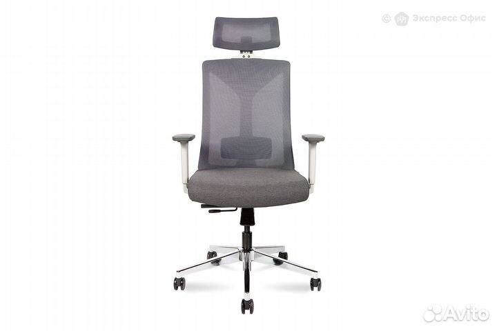 Кресло для руководителя Бостон