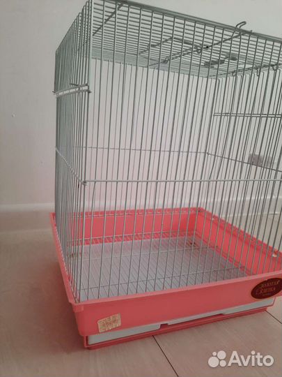 Клетка для крыс