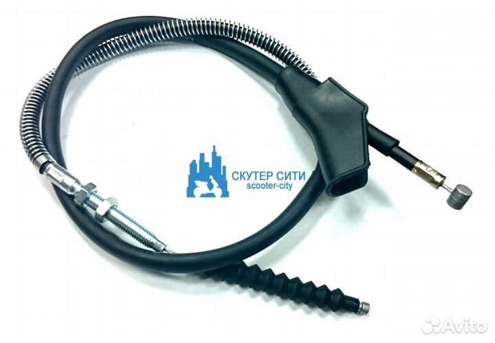 Трос сцепления Stels SB200 (Арт.pdwf010, LN000129)