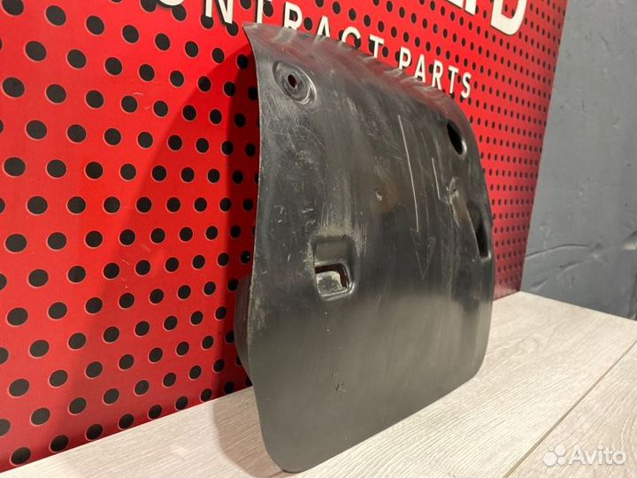 Защита днища Bmw 5 G31 B48B20A 2023