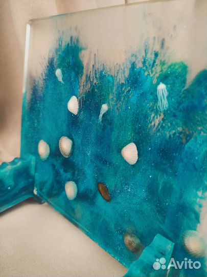 Полка для книг