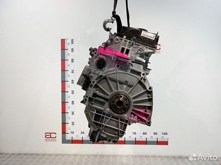 Двигатель (двс) для BMW 3-Series (F30/F31/F34/F35)