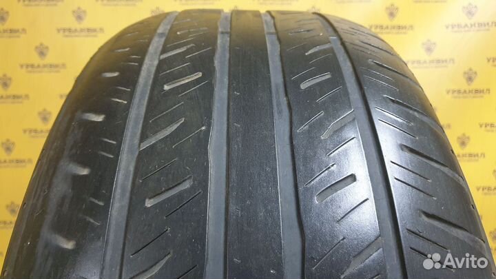 Dunlop Grandtrek PT2A 285/50 R20 112V