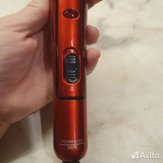 Стайлер для укладки (для завивки волос) Rowenta