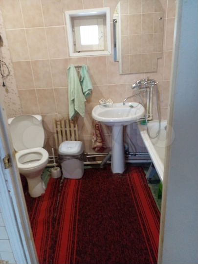 Дом 60 м² на участке 20 сот.