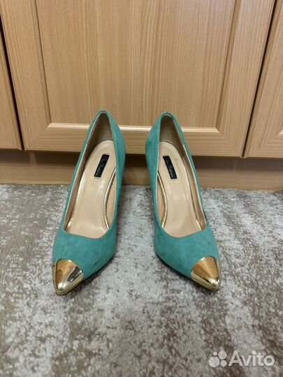 Туфли женские