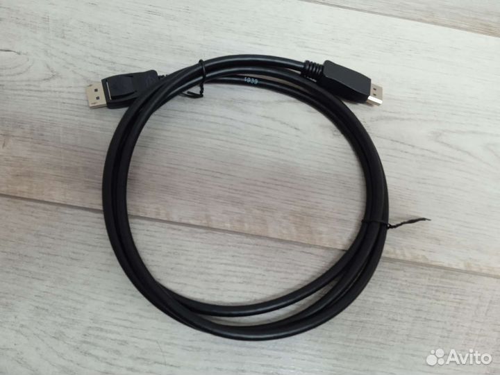 Кабель Display Port