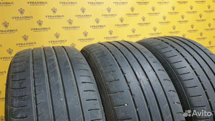Hankook Ventus Prime 2 K115 225/45 R17 91V