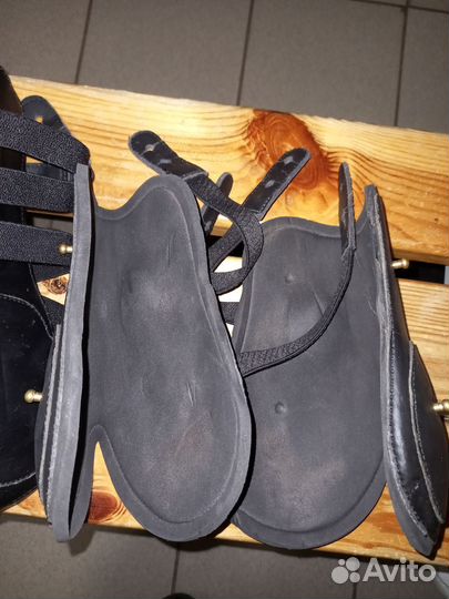 Ногавки стан