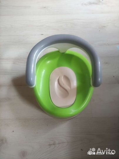 Горшок детский