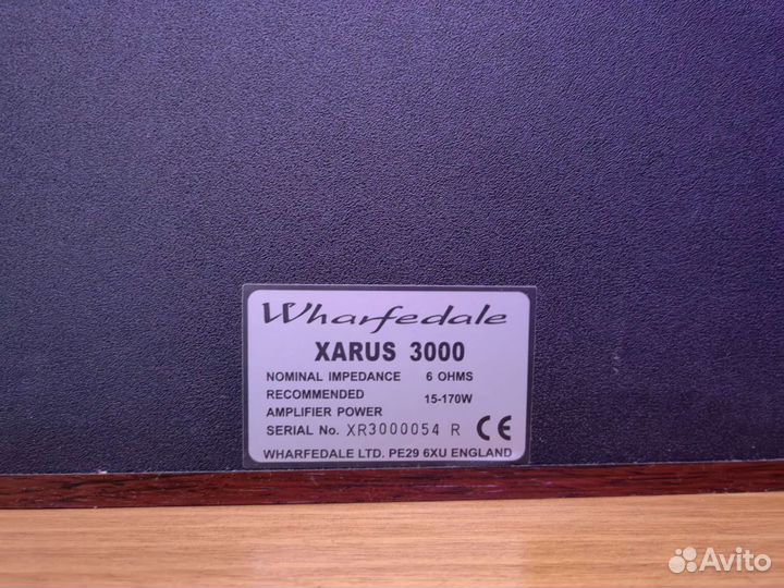 Акустические колонки, усилитель