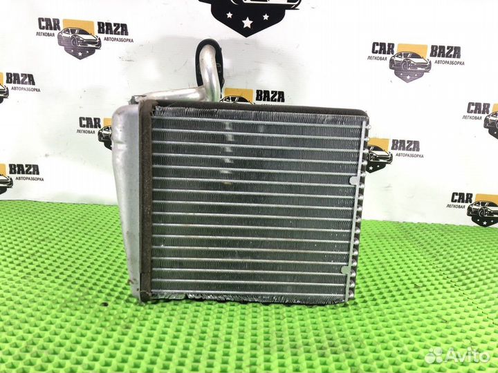 Радиатор отопителя