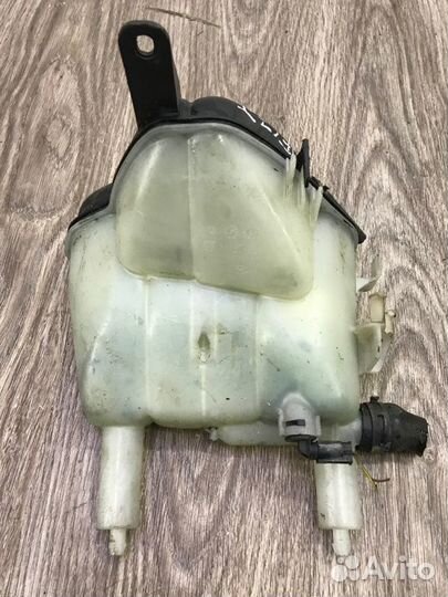 Бачок расширительный Mercedes Slk кабриолет