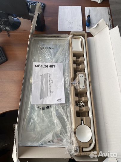 Стойка для ванны