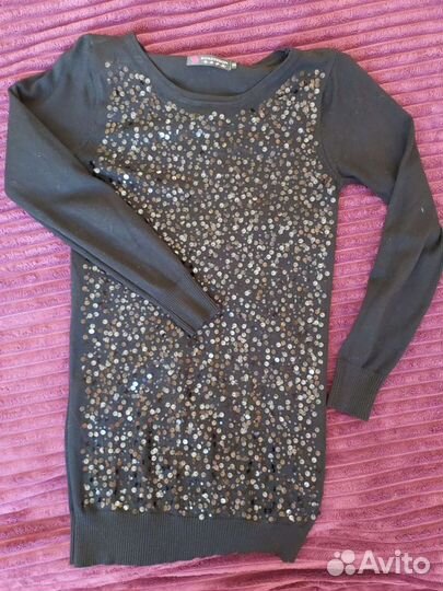 Вещи женские пакетом, 42-44