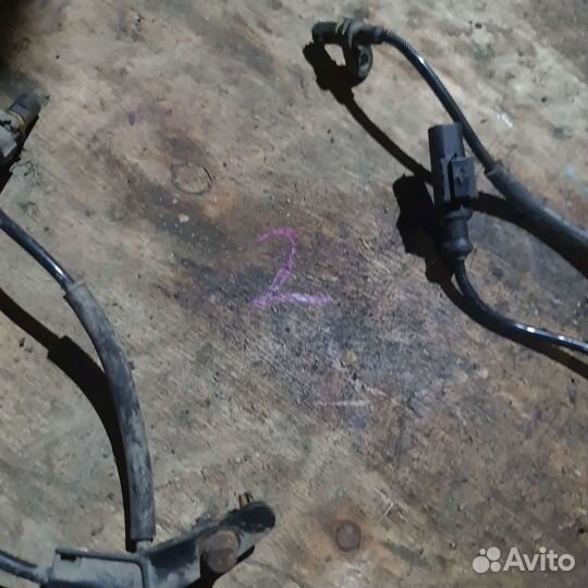 Датчик abs geely FC vision