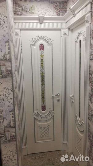 Срочная установка дверь входная и межкомнатная