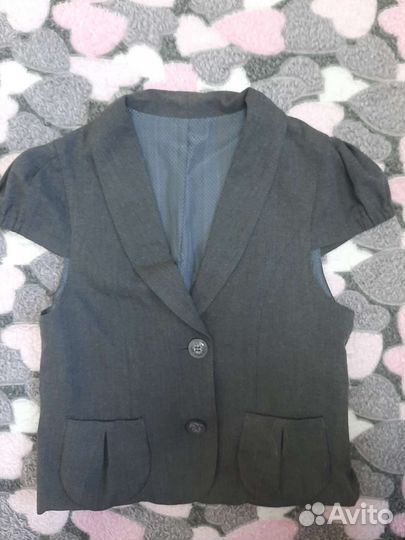 Школьные вещи 140-146